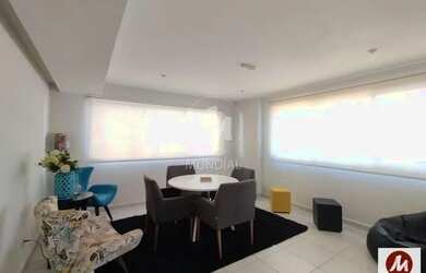 Imagem 5: Apartamento tipo - padrao 1 dormitórios, cozinha planejada, lazer, elevador,...