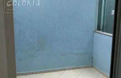 Imagem 9: Santo André - Apartamento Padrão - Vila Camilópolis