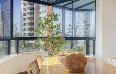 Imagem 7: Apartamento com 4 dormitórios à venda, 232 m² por R$ 1.187.000 - Vila