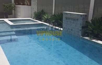 Imagem 4: Casa a Venda no bairro Jardim Las Palmas - Guarujá, SP