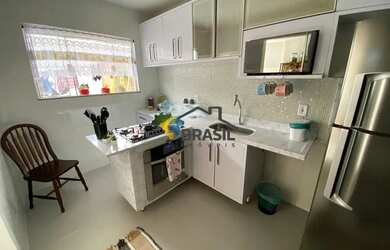 Imagem 8: Casa na 1ª quadra da Rodovia Amaral Peixoto em Costazul