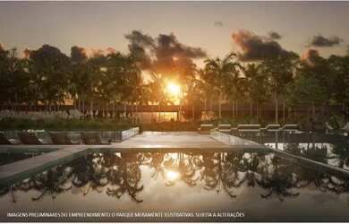 Imagem 12: Parque Brooklin à venda com 197m² 4 dormitórios 4 suítes e 2 vagas...