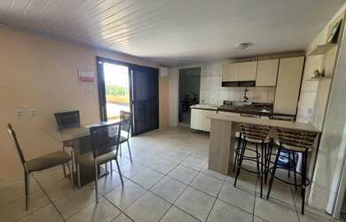 Imagem 7: Casa beira mar a venda no Balneário Sereia do Mar - Arroio do Sal - RS