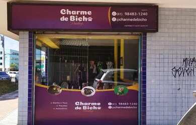 Imagem 16: Pet shop. 