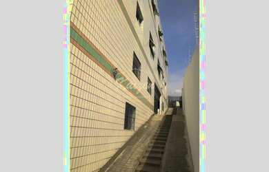 Imagem: O depósito para alugar possui e está localizado em Vila Guarani