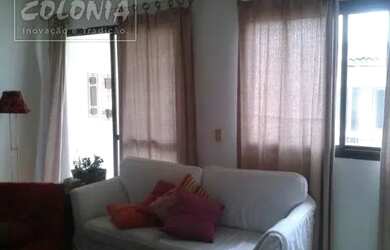 Imagem 2: Santo André - Apartamento Padrão - Vila Assunção