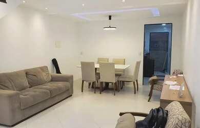 Imagem 3: Alugo casa 2/4 bairro novo