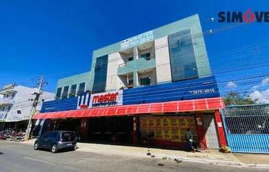 Imagem: O apartamento possui 2 Dormitórios, 1 Banheiro e 60m² de Área