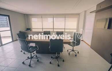 Imagem 11: Locação Apartamento 1 quarto Federação Salvador