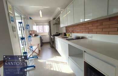 Imagem 3: Apartamento, 89 m² - venda por R$ 1.330.000,00 ou aluguel por R$ 9.640,00/mês...