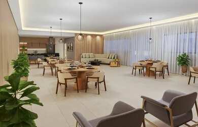 Imagem 7: Maravilhoso Lançamento no Stiep - SENSIA URBAN