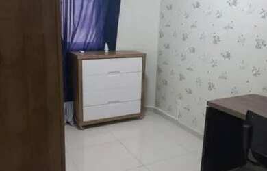 Imagem 11: Apartamento no Country. 2 Vagas na garageme3 Dormitórios