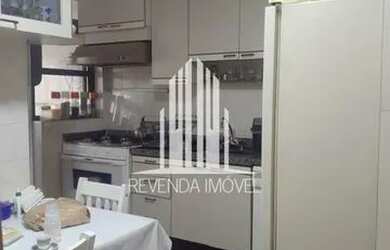 Imagem 15: Apartamento á venda no Vila Mariana com 98m² 3 dormitórios 2 banheiros 2 vagas