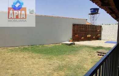 Imagem 7: Casa a Venda no bairro Jardim Buriti Sereno - Aparecida de Goiânia, GO