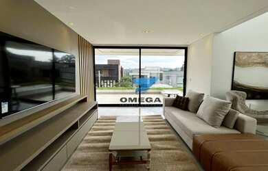 Imagem 10: Casa à venda no Condomínio São Paulo II, Granja Viana - Cotia/SP