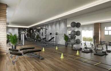 Imagem 3: Maravilhoso Lançamento no Stiep - SENSIA URBAN