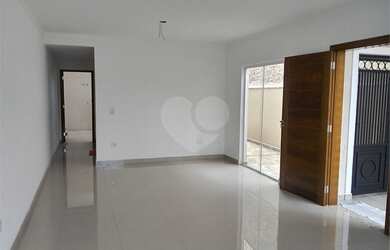 Imagem 5: Sobrado para venda tem 195 metros quadrados com 3 quartos em Jardim Guapira...