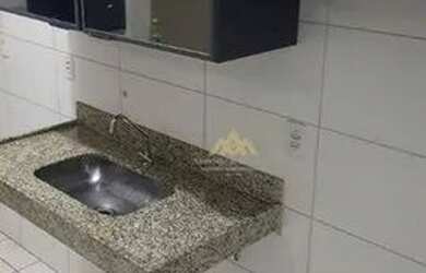 Imagem 4: Apartamento com 2 dormitórios, 46 m² - venda por R$ 195.000,00 ou aluguel por R$ 1.390,37