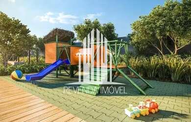 Imagem 10: Apartamento com 2 dormitórios 1 suite e 1 vaga Atmosfera Brooklin