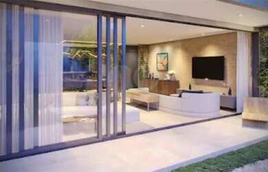 Imagem 3: Venda de Casa em Condomínio de Alto Padrão na Planalto Paulista