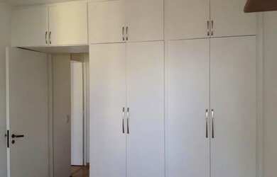 Imagem 7: Apartamento para aluguel tem 53 metros quadrados com 2 quartos em Vila Olímpia - São Paulo