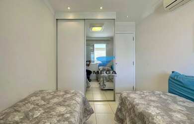 Imagem 14: Apartamento a venda na praia das Astúrias Guarujá S/P