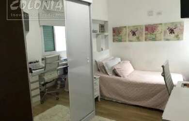 Imagem 8: Santo André - Apartamento Padrão - Vila Camilópolis