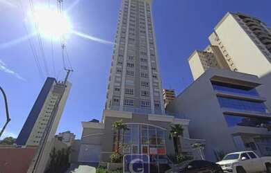 Imagem: O apartamento possui 2 Dormitórios, 1 Banheiro, 2 Vagas na