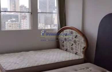 Imagem: O apartamento possui 2 Dormitórios, 2 Banheiros, 100m² de