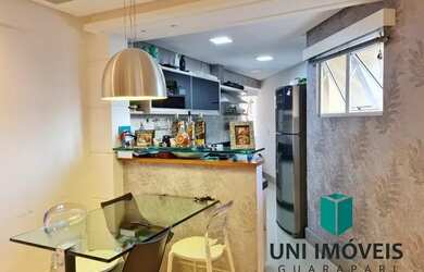 Imagem 10: Lindo apartamento 02 quartos totalmente reformado a venda na Praia das...