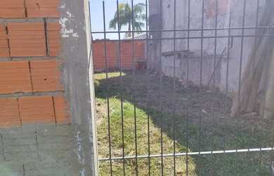 Imagem: O terreno possui 190m² de Área e está localizado em Ibirama