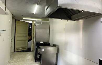 Imagem 8: Alugo cozinha praticamente completa no coração do Recreio