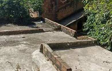 Imagem 2: Casa bairro mãe de deus