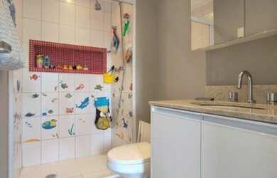 Imagem 7: Apartamento, 89 m² - venda por R$ 1.330.000,00 ou aluguel por R$ 9.640,00/mês...