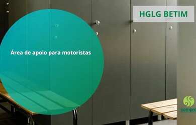 Imagem 16: Galpão para alugar em Betim MG