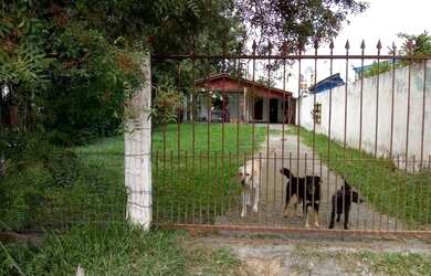 Imagem 5: Terreno 500m2 duas frentes