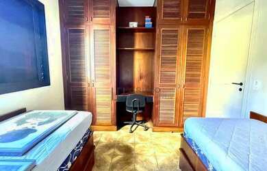 Imagem 14: Apartamento com 3 dormitórios, 170 m² - venda por R$ 745.000,00 ou aluguel...