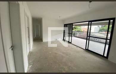 Imagem 2: Apartamento para Aluguel - Santo Amaro , 3 Quartos, 173 m2