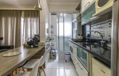 Imagem 10: Apartamento Locação Bela Vista 56 m² 2 Dormitórios