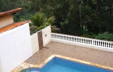 Imagem 11: Casa para locação na Granja Viana Cond Euroville