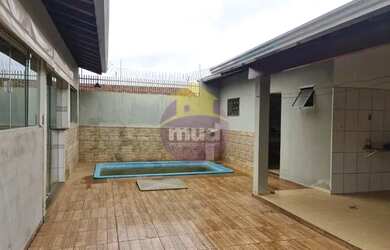 Imagem 11: Casa para à venda no bairro Jardim Caparroz, em São José do Rio Preto - SP