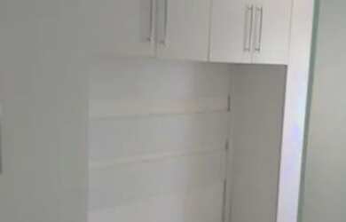 Imagem 3: Aluguel Apartamento 2/4. 55m² de Área, 1 Vaga na garageme2 Dormitórios