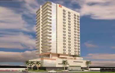 Imagem 3: Apartamento 165m² na Ponta D x27 areia Deck Molhado 04 Quartos TR96045...