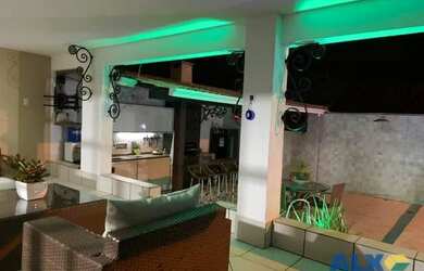 Imagem 13: Linda Casa com 3 dormitórios, 370 m² - venda por R$ 1.400.000 ou aluguel por R$ 7.160/mês