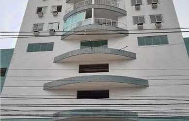 Imagem: O apartamento possui 2 Dormitórios, 3 Banheiros, 1 Vaga na