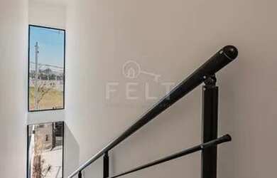 Imagem 6: SANTANA DE PARNAíBA - Casa de Condomínio - Villas Do Jaguari