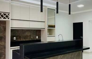 Imagem 6: linda casa em bady bassitt