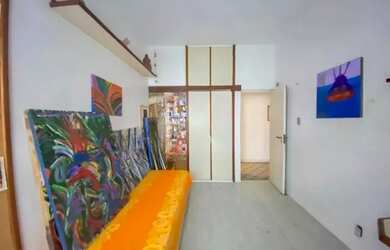 Imagem 11: Apartamento para venda com 130 metros quadrados com 3 quartos em Flamengo - Rio de Janeiro