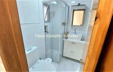 Imagem 8: Apartamento para venda no Jardim Marajoara. Portal do Brooklin