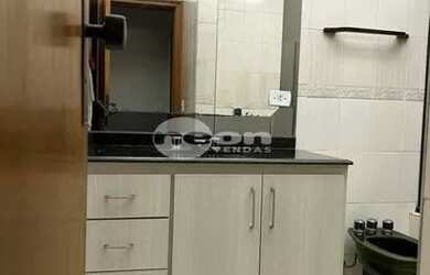 Imagem 14: SANTO ANDRé - Apartamento Padrão - Jardim Bela Vista